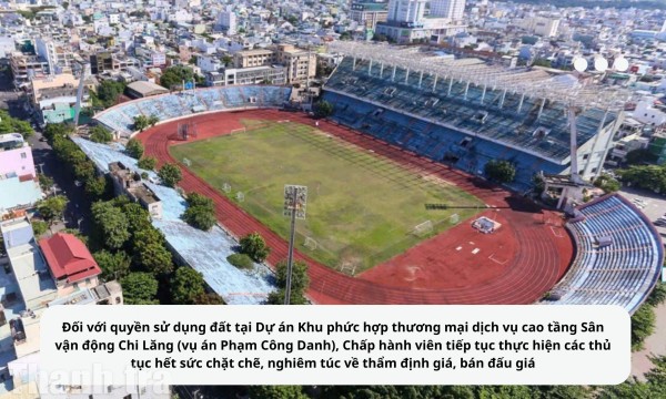 THADS TP Đà Nẵng chỉ đạo, đôn đốc thi hành án hình sự về kinh tế, tham nhũng